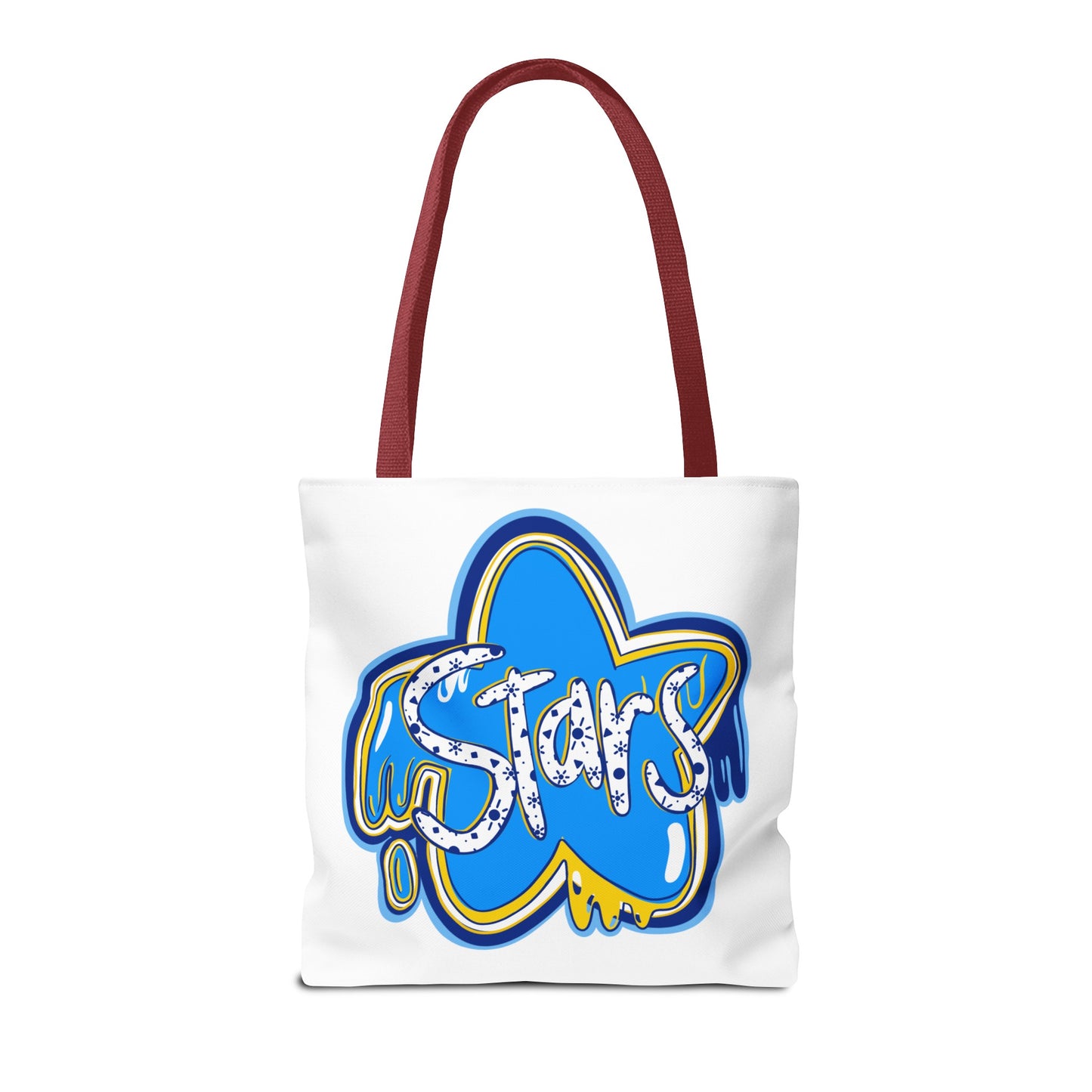 Winona Christian Tote Bag