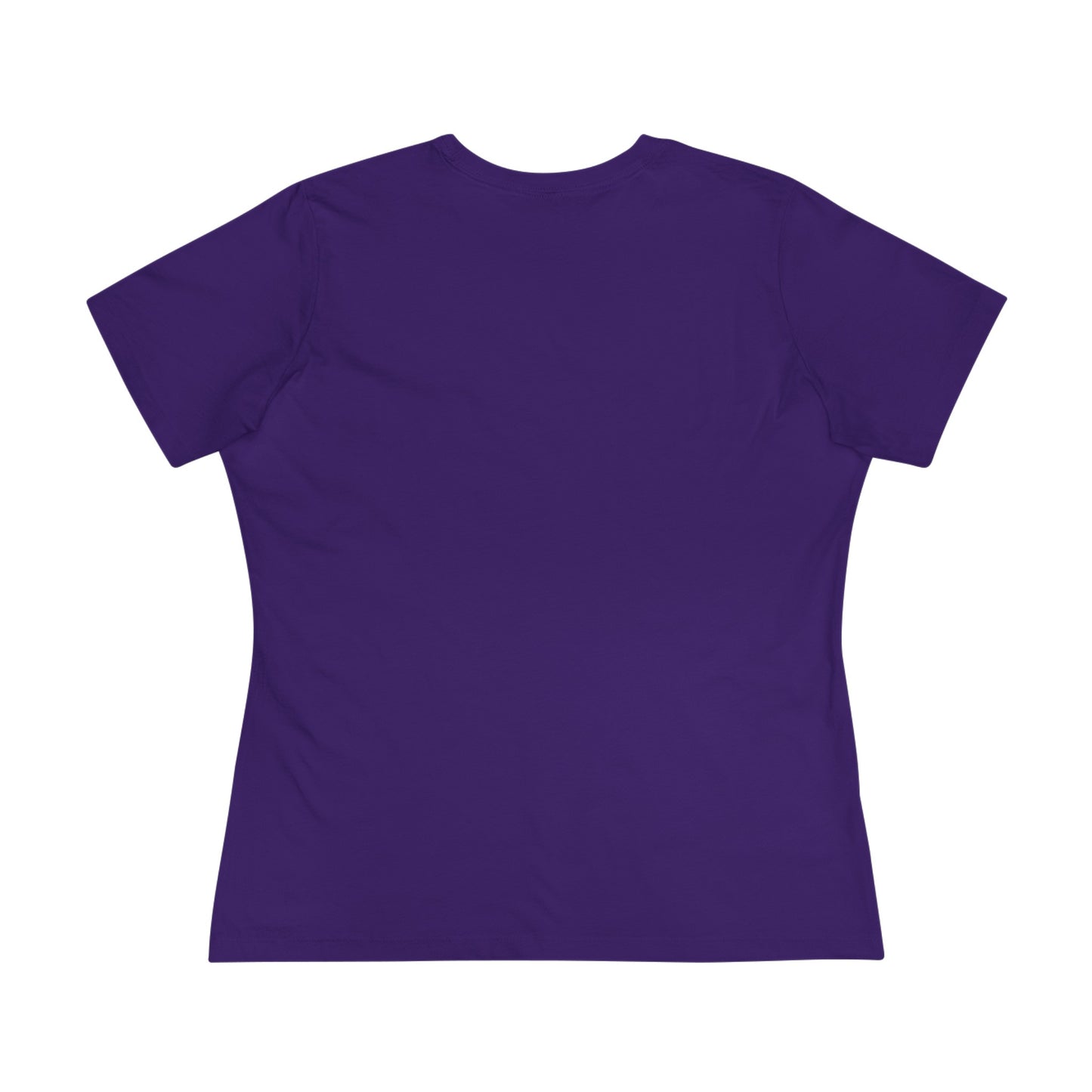 Baseball Mom Cotton T-Shirt