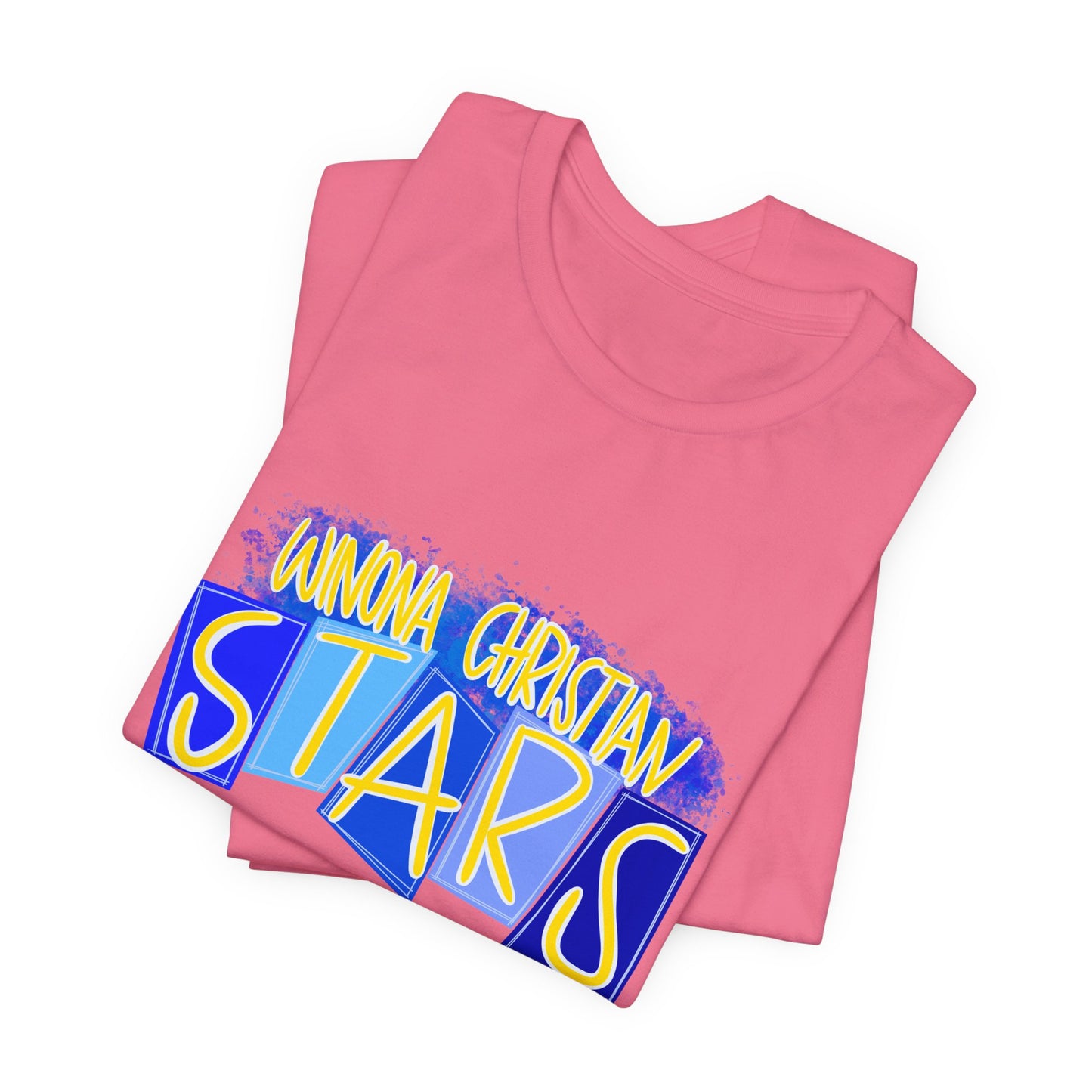 Unisex WCS Spirit T-Shirt