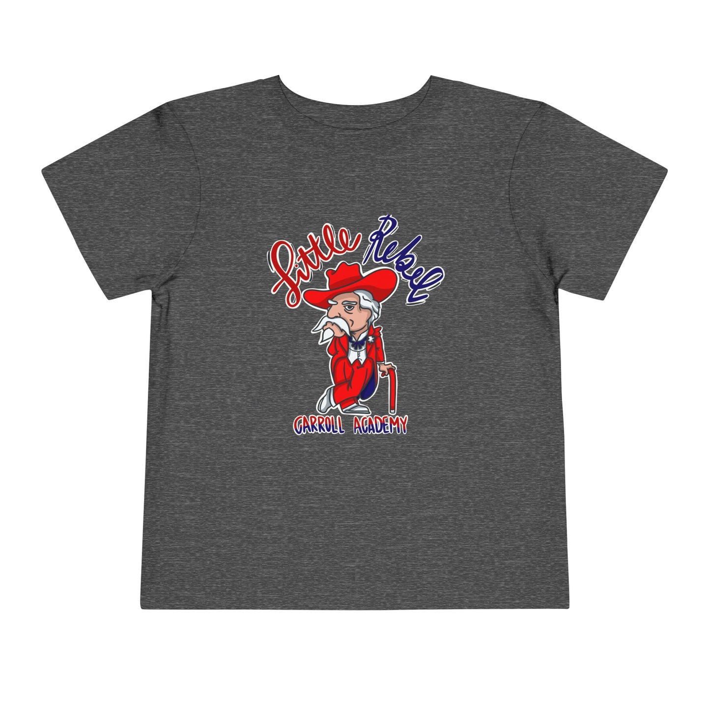 Little Rebel Toddler T-Shirt