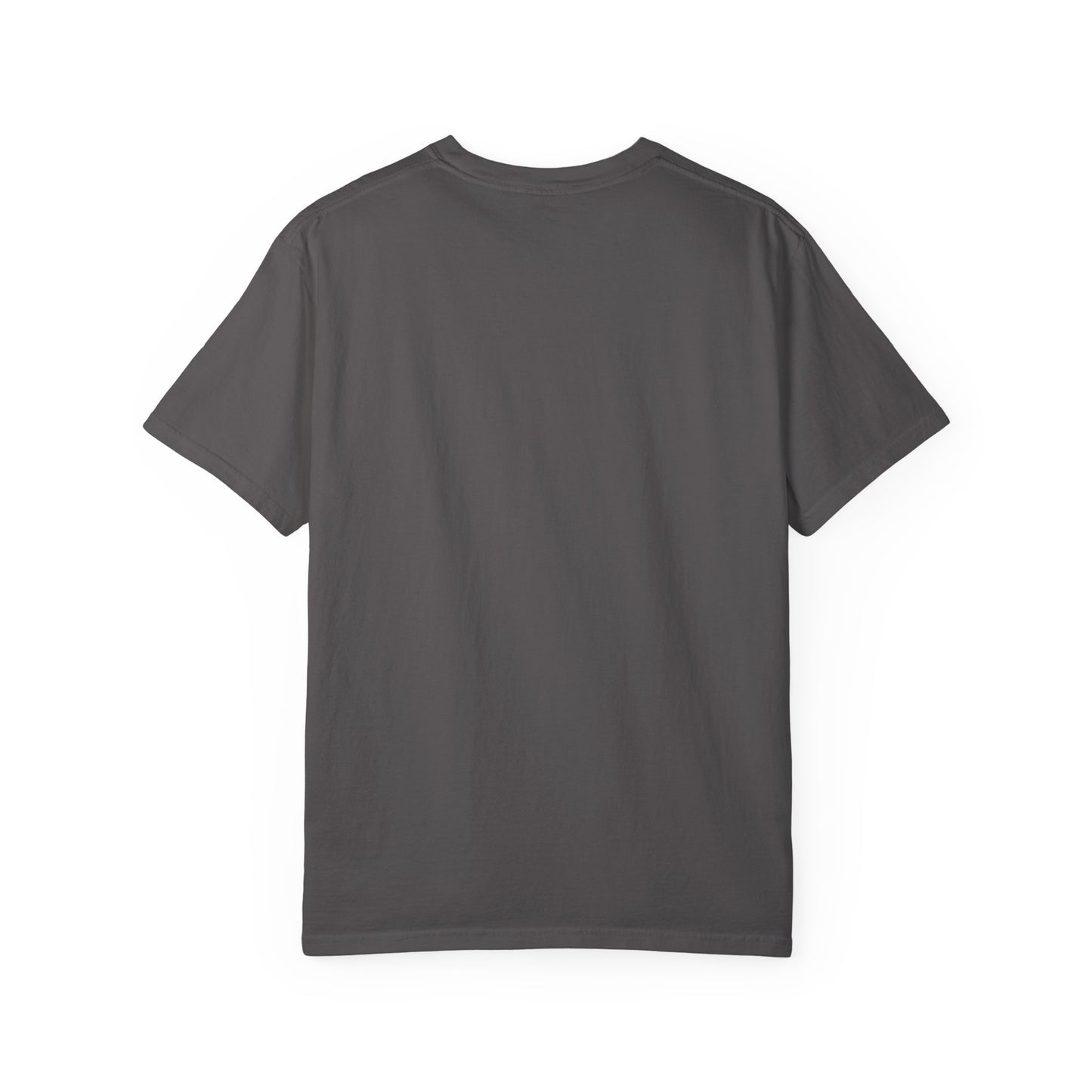 Punk Rock Flower Child T-Shirt - Unisex Graphic Tee