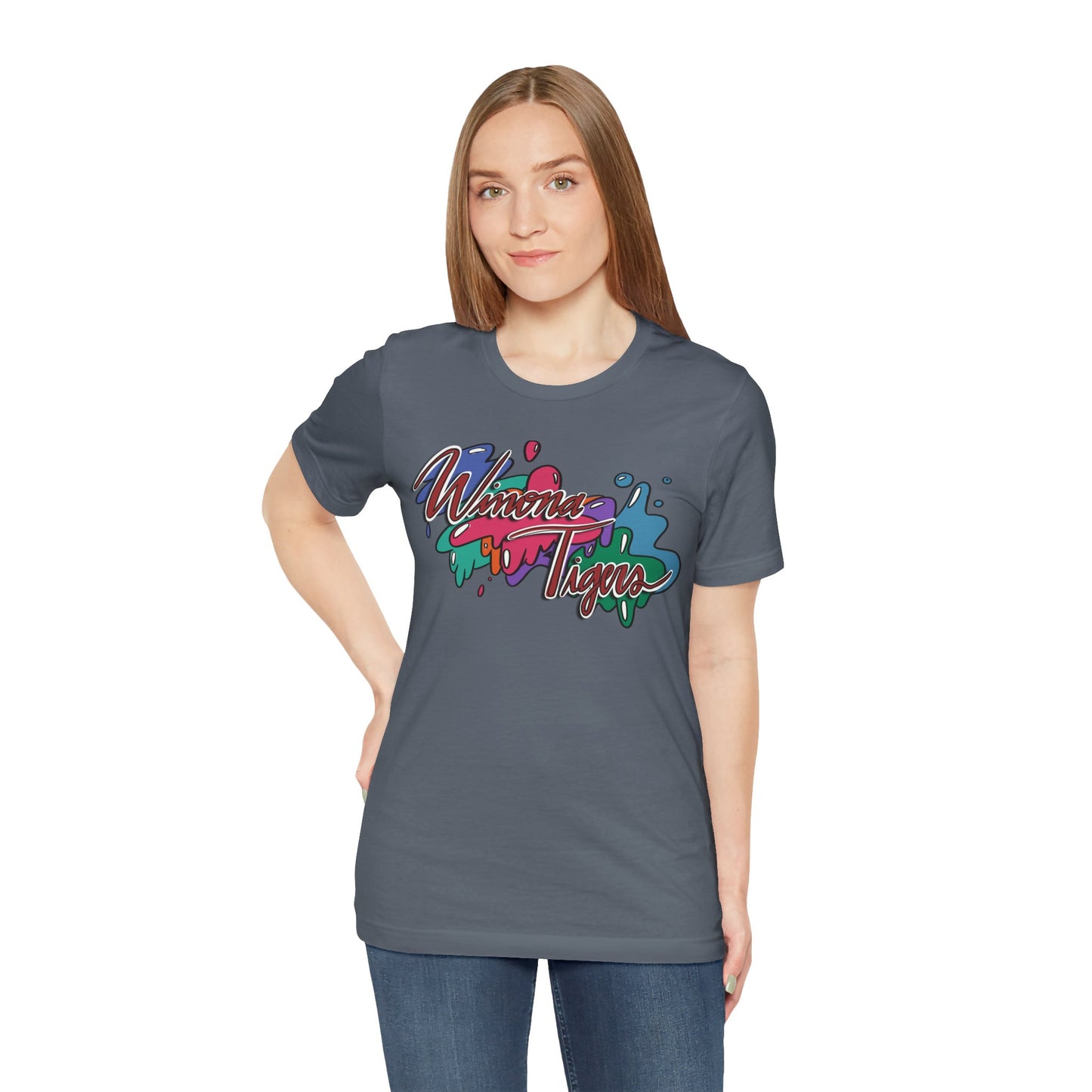 Winona Tigers Unisex T-Shirt