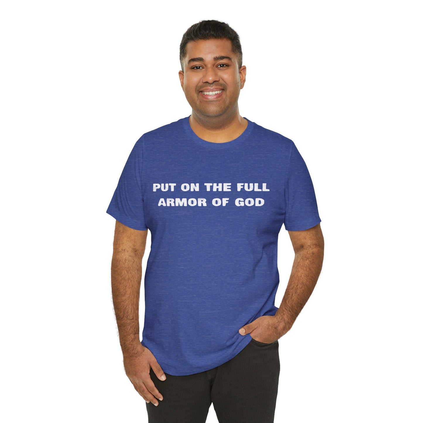 Armor of God T-Shirt