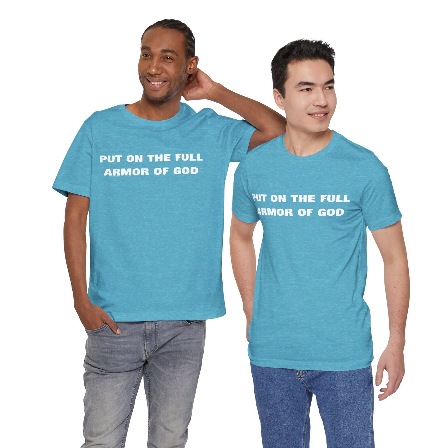 Armor of God T-Shirt