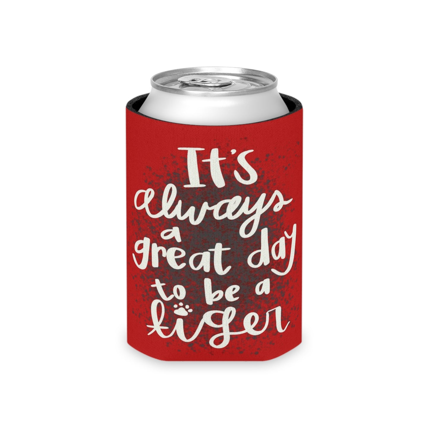 WHS Tigers Can Cooler