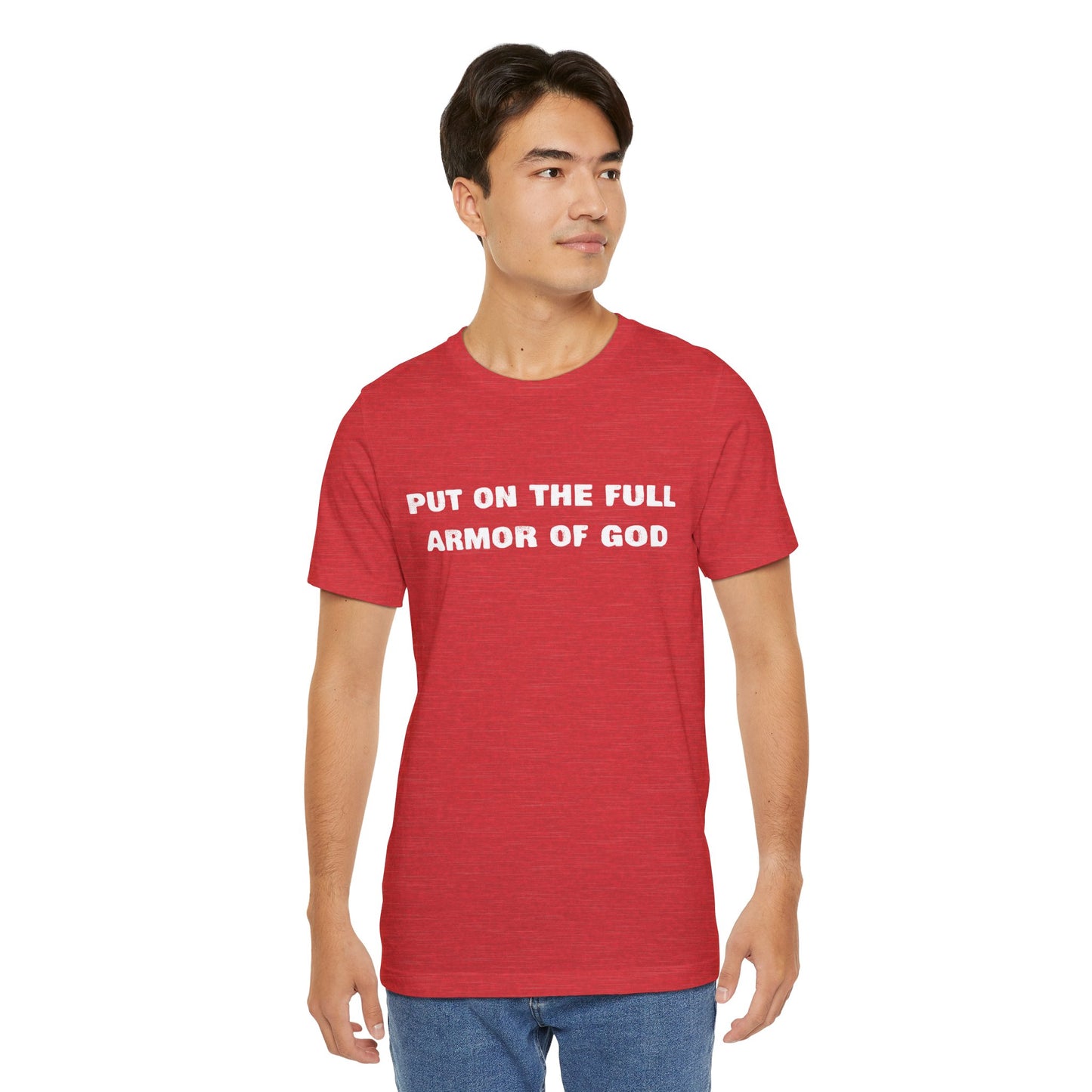 Armor of God T-Shirt
