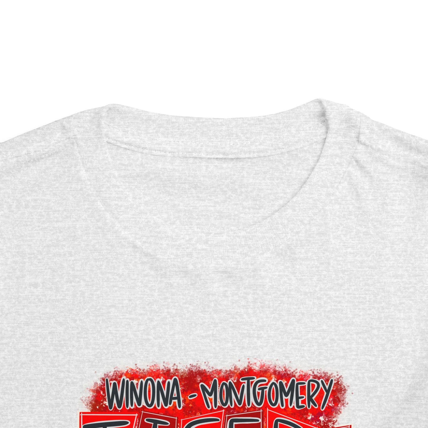Toddler WMCSD Spirit T-Shirt
