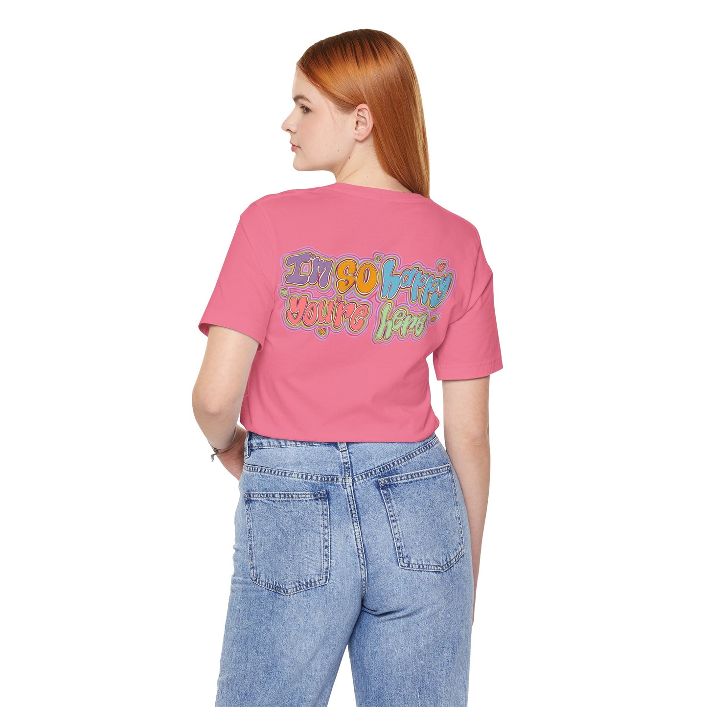 Teacher Love T-Shirt