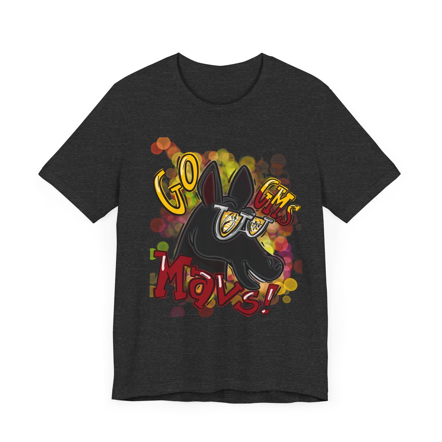Germantown Mavericks T-Shirt