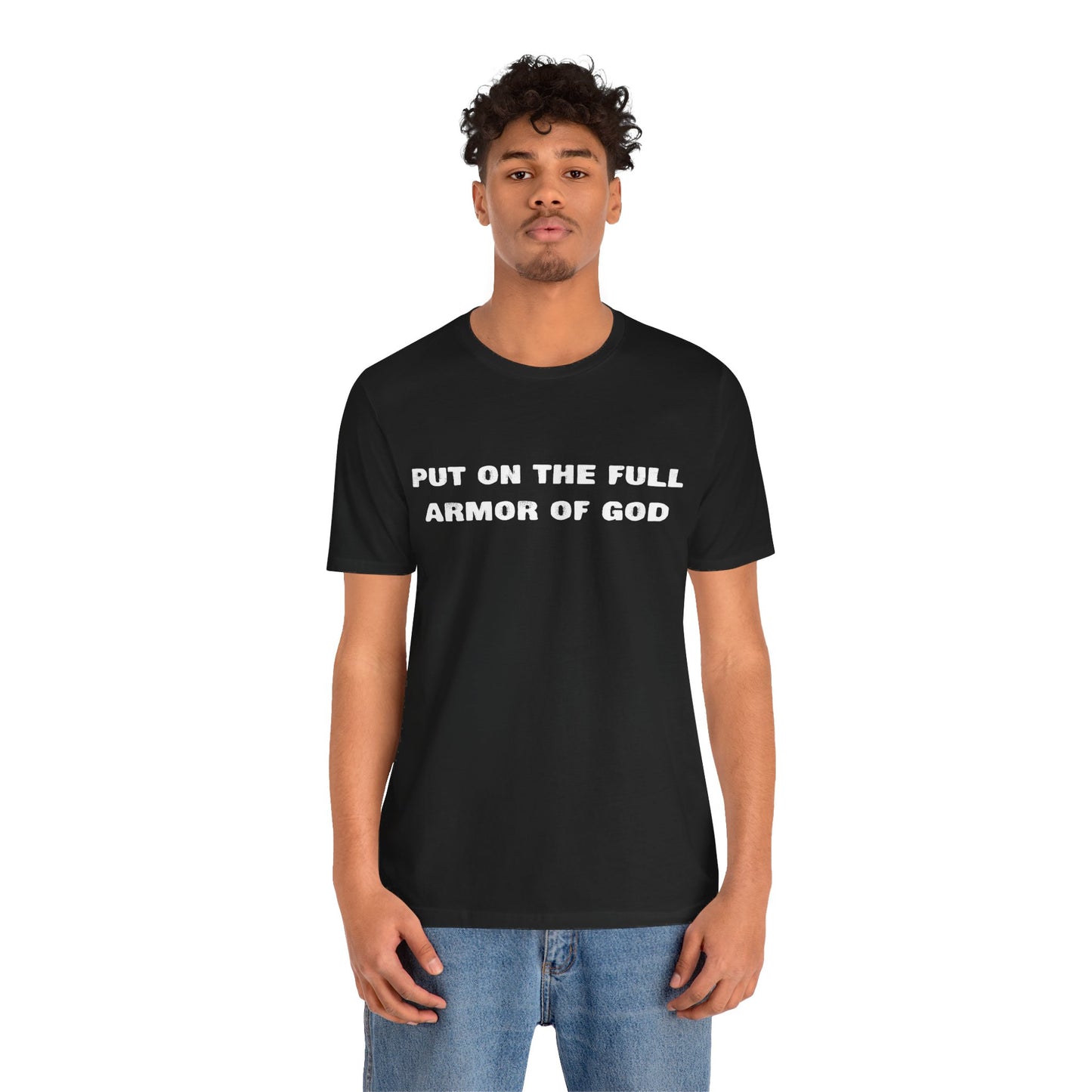 Armor of God T-Shirt