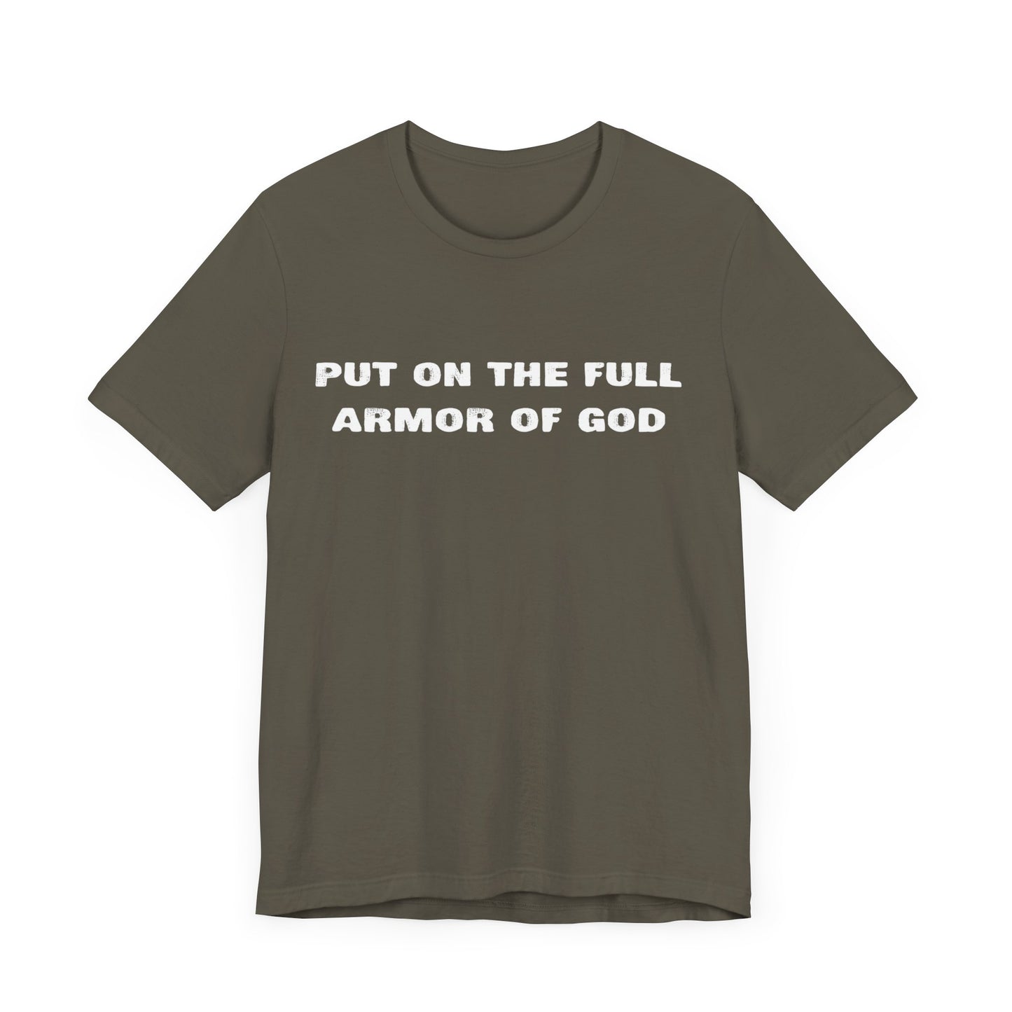 Armor of God T-Shirt