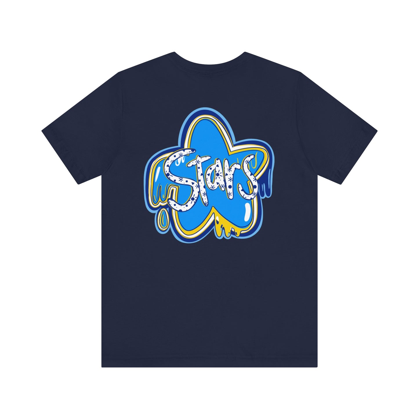 Winona Christian Stars Uni-sex T-Shirt