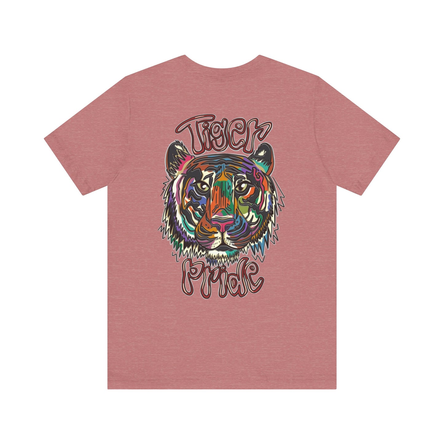 Winona Tigers Unisex T-Shirt