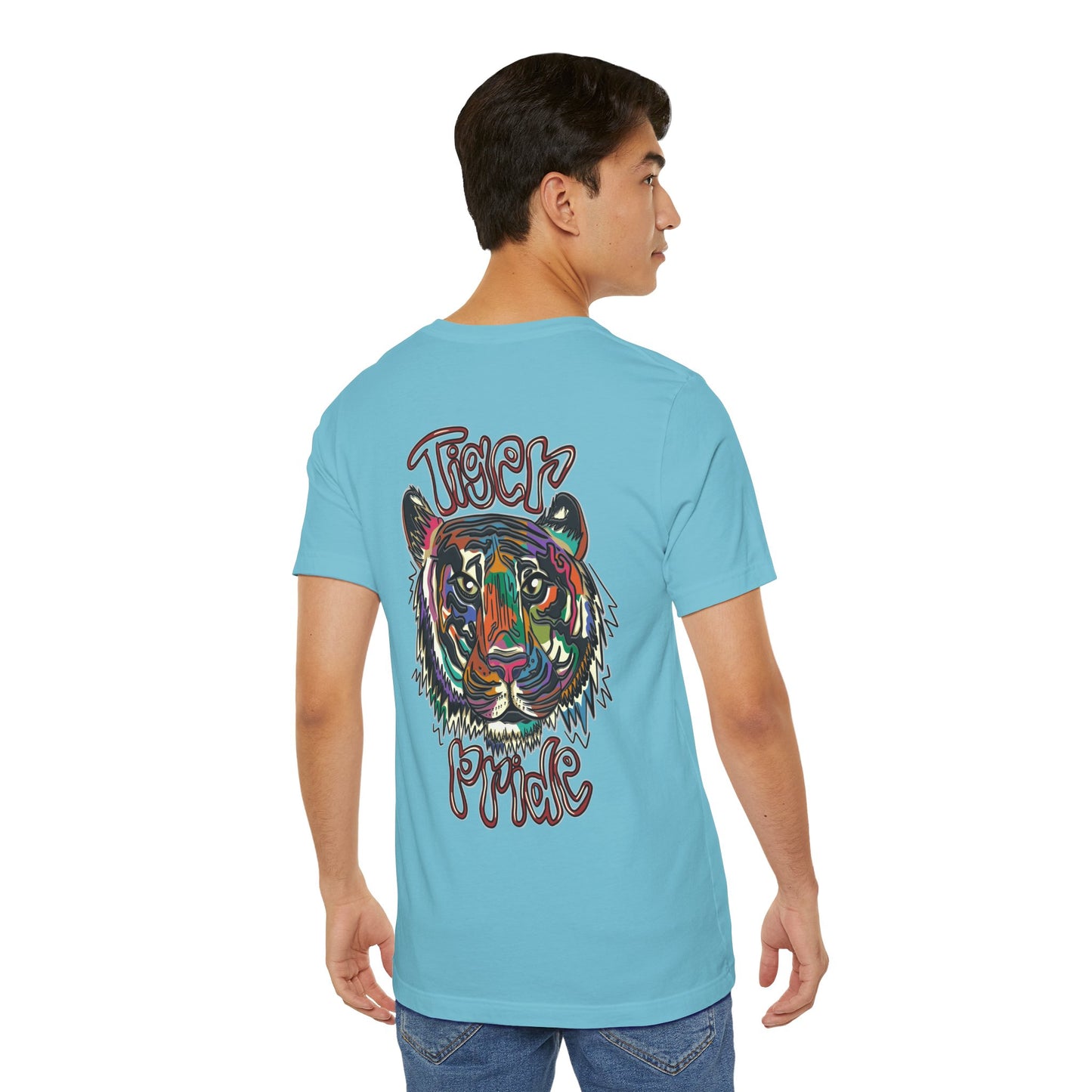 Winona Tigers Unisex T-Shirt