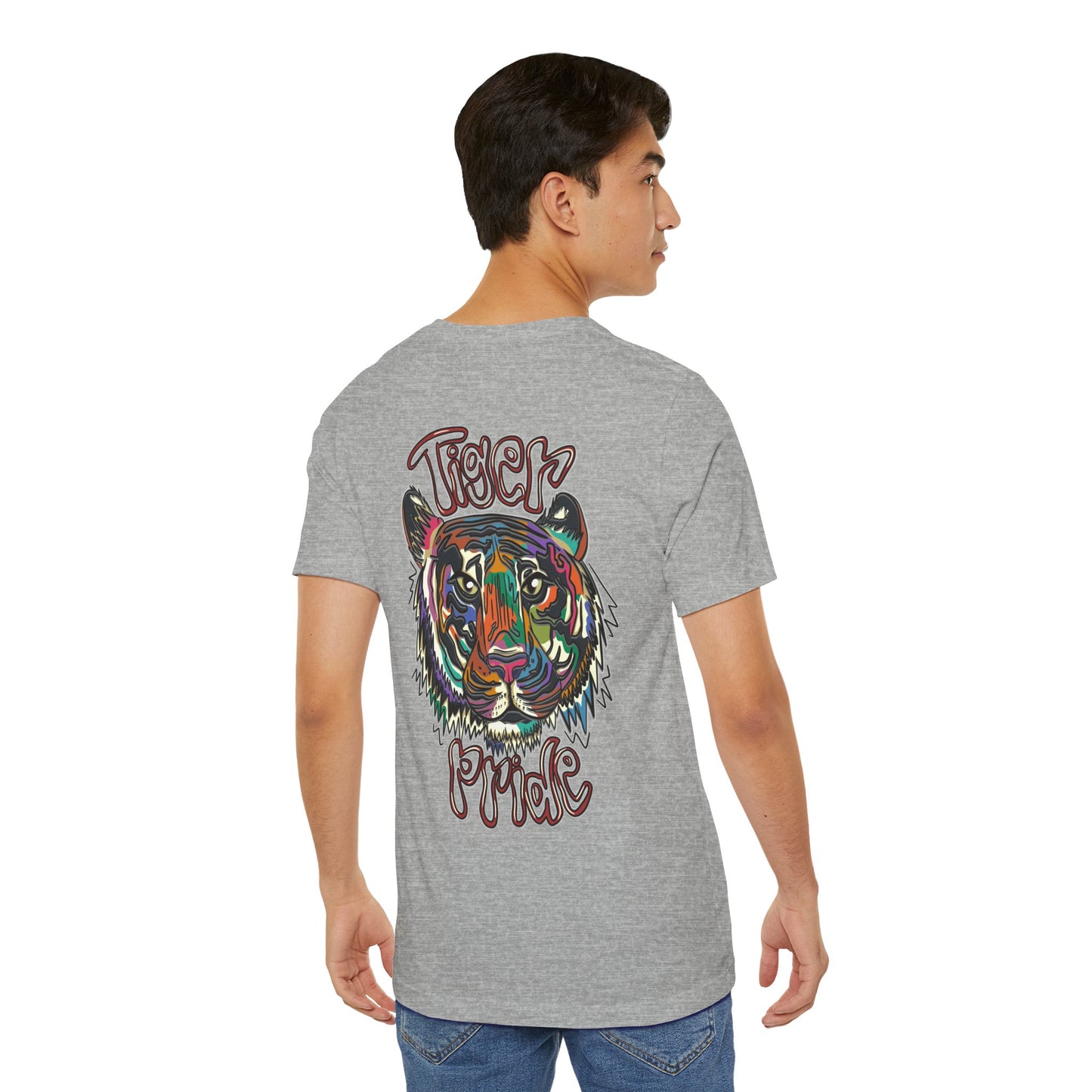 Winona Tigers Unisex T-Shirt