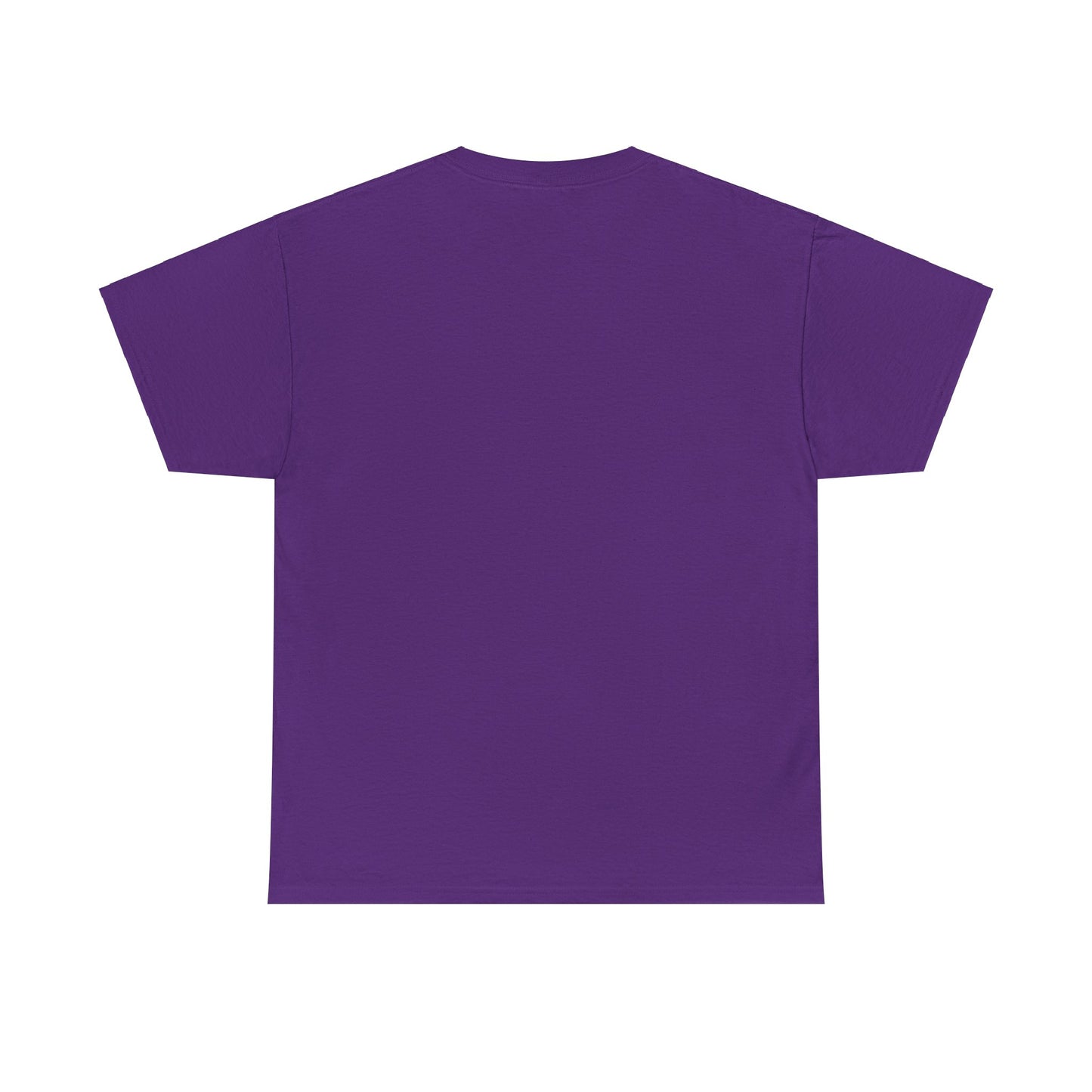 Not a Regular Mom Heavy Cotton T-Shirt