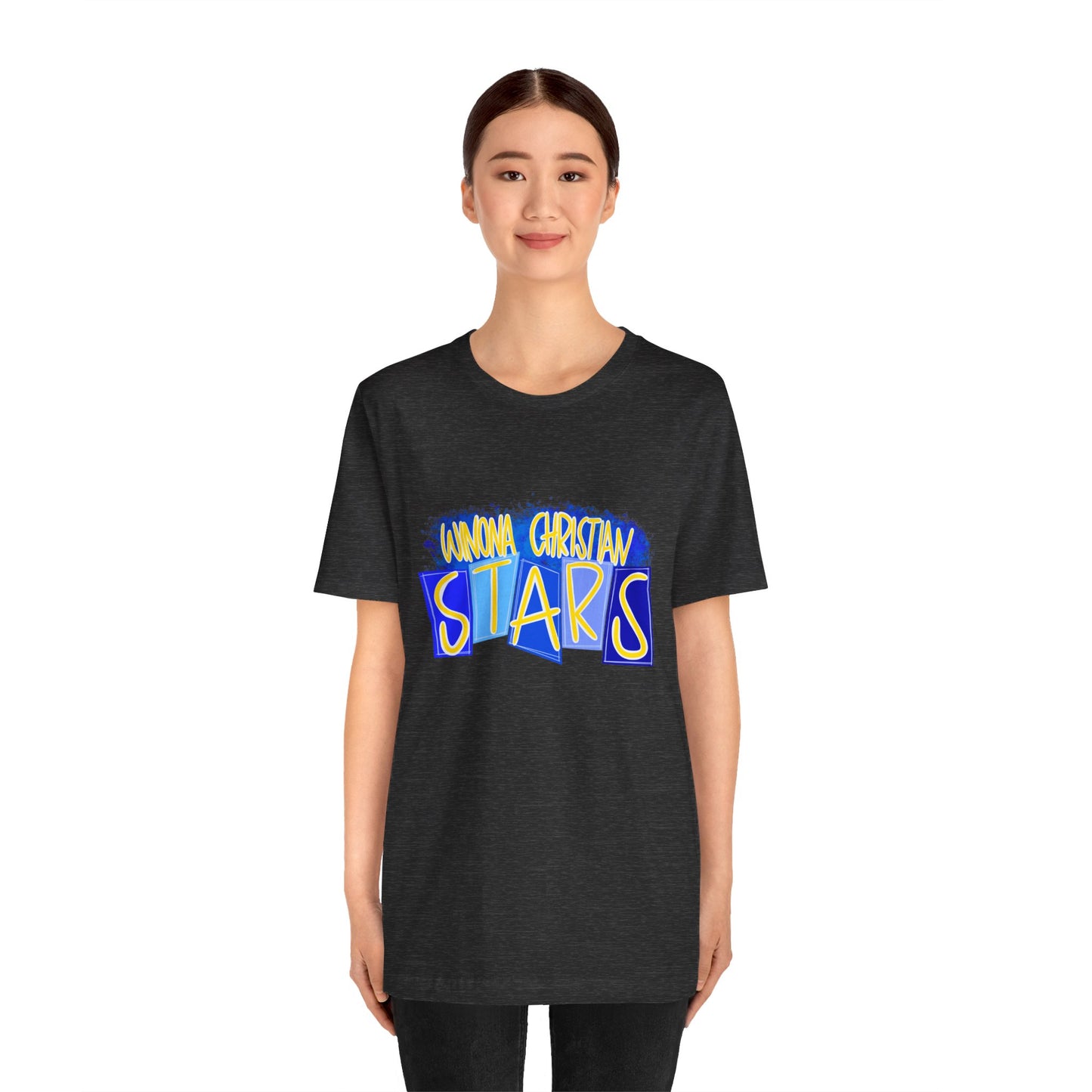 Unisex WCS Spirit T-Shirt