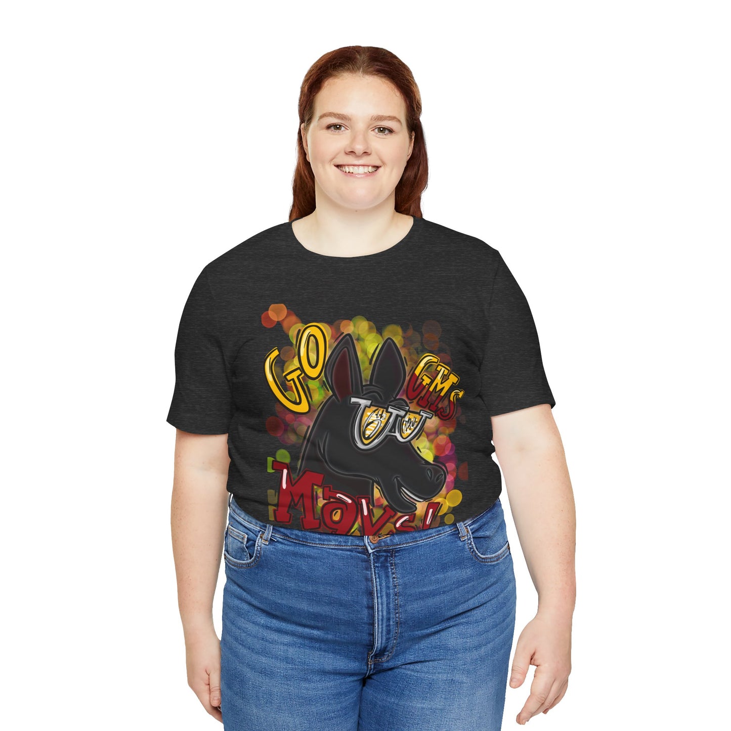 Germantown Mavericks T-Shirt