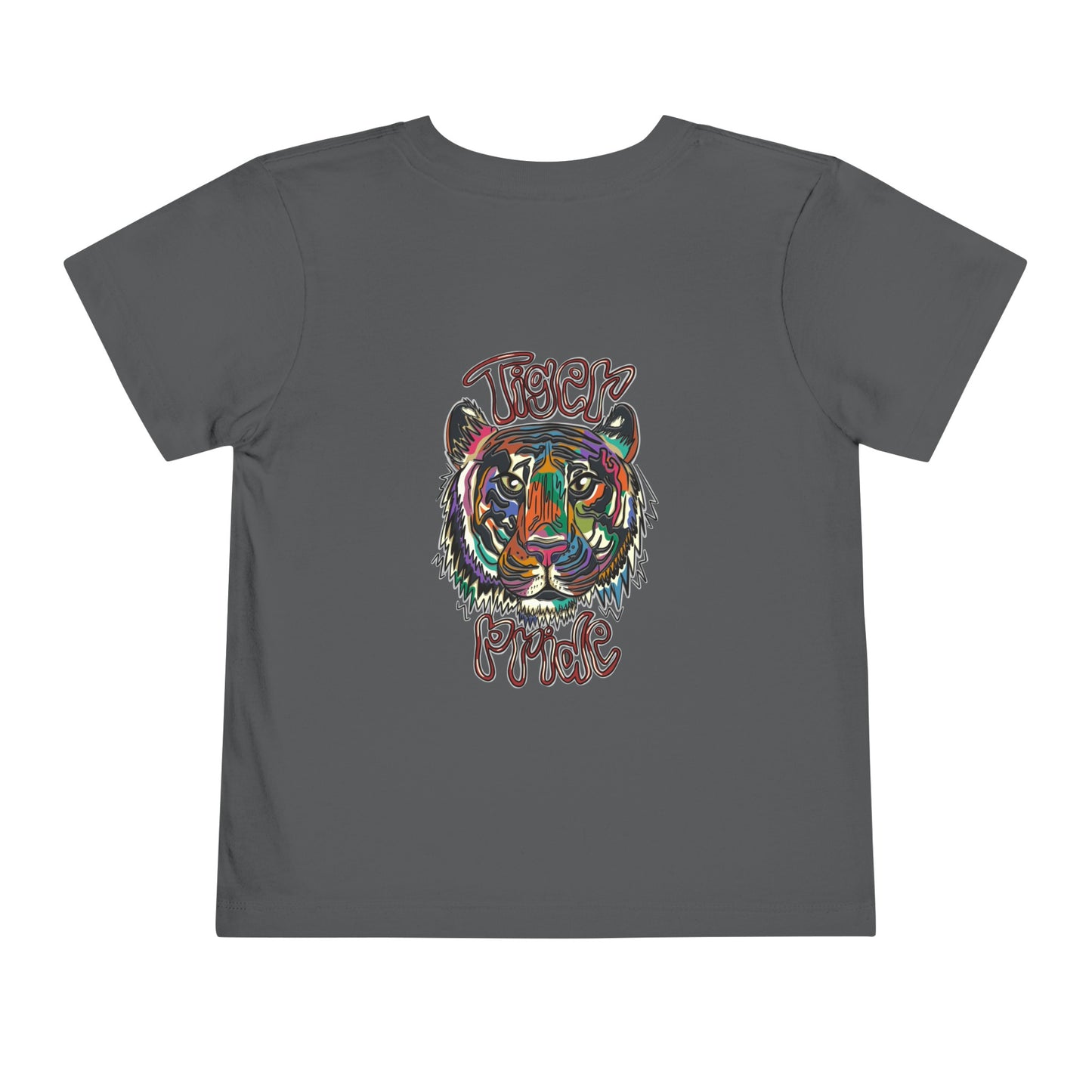 Ethel Tigers Toddler T-Shirt