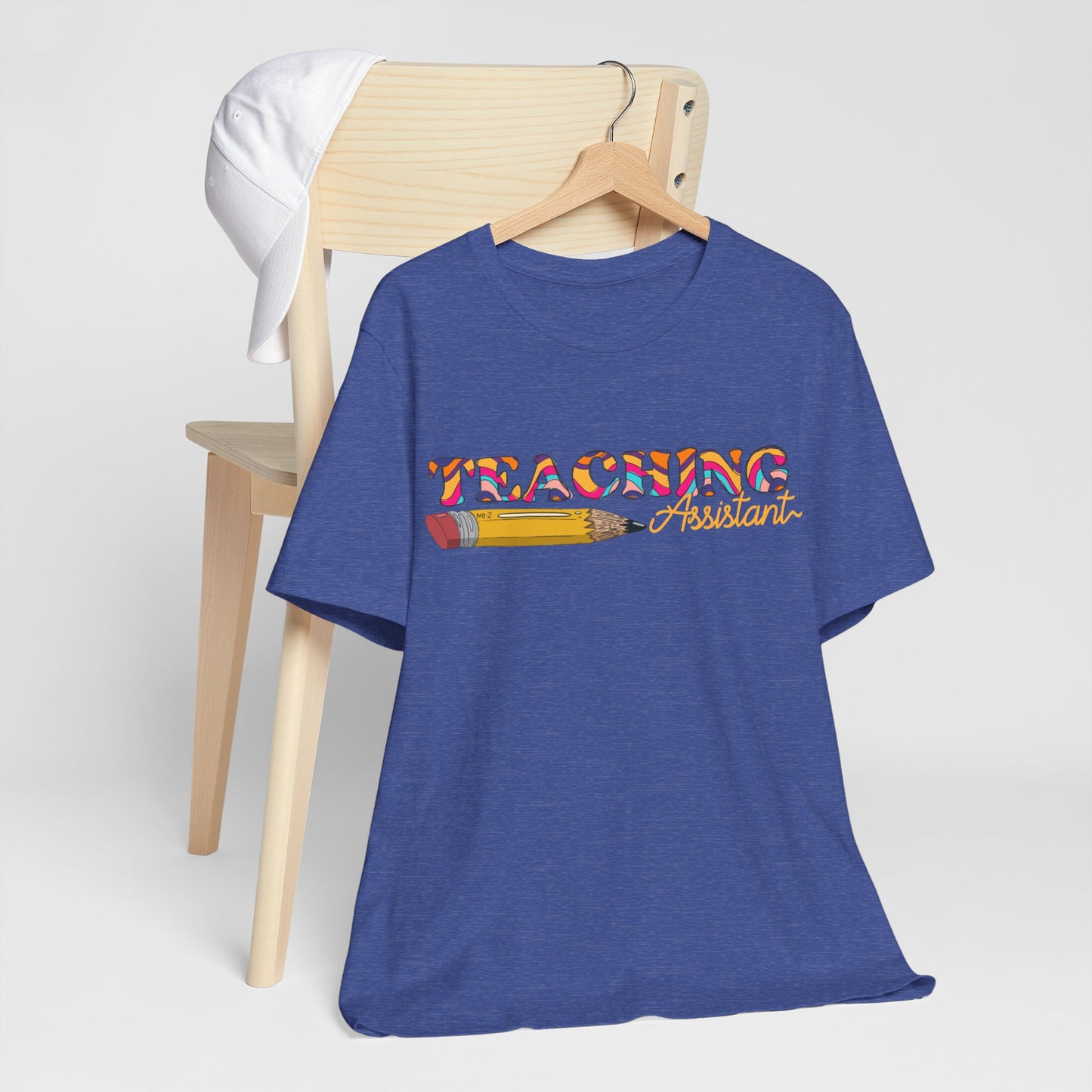 Teaching Assistant Occupational T-Shirt