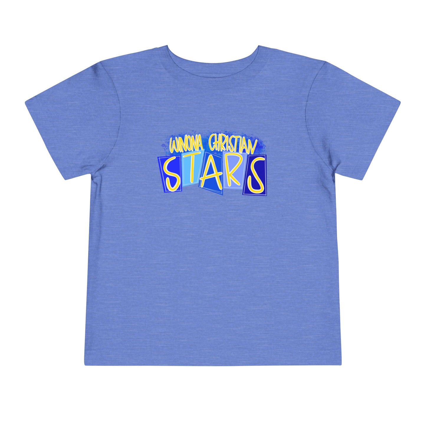 Toddler WCS Spirit T-Shirt