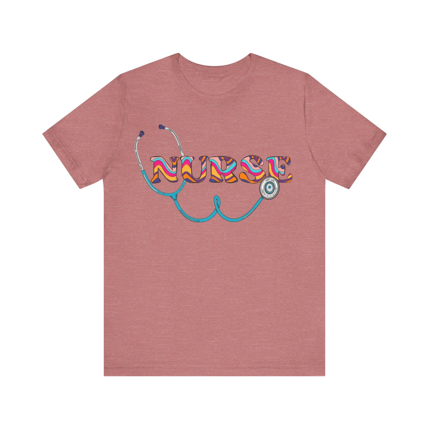 Nurse Occupational T-shirt