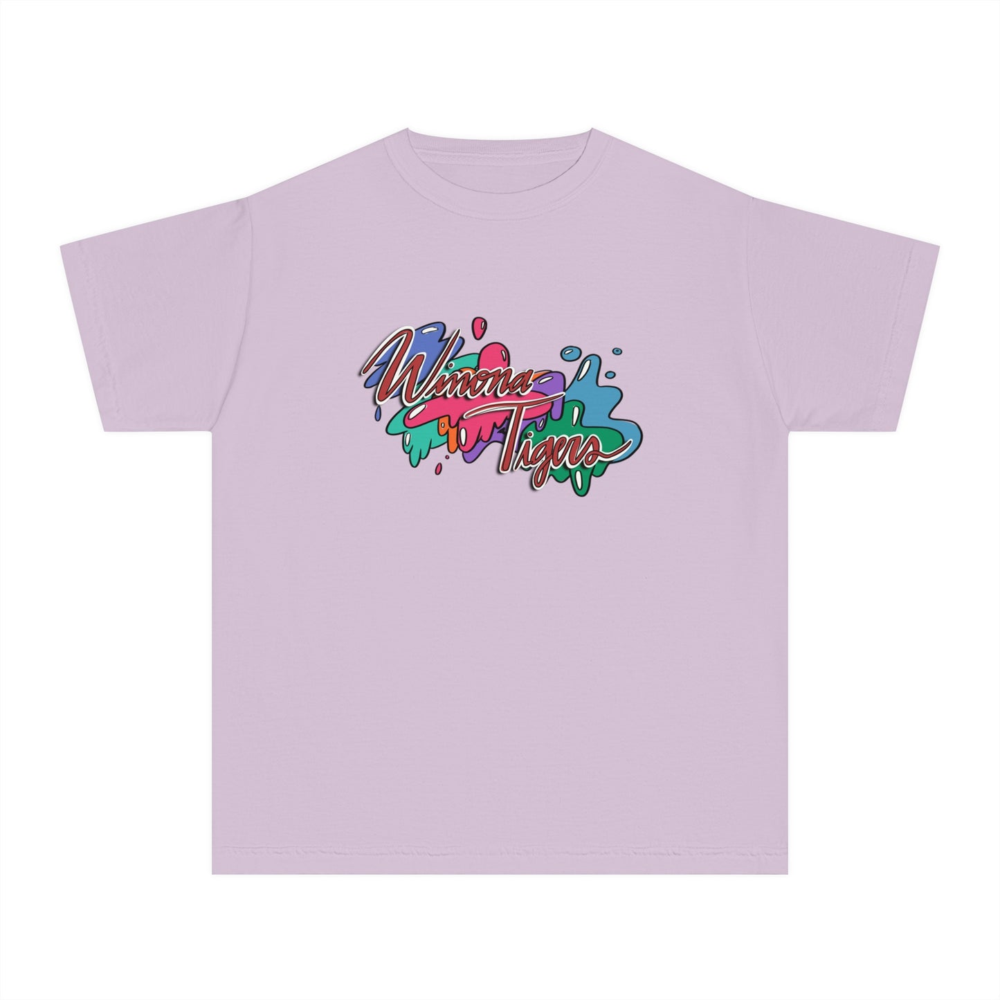 Winona Tigers Youth T-Shirt