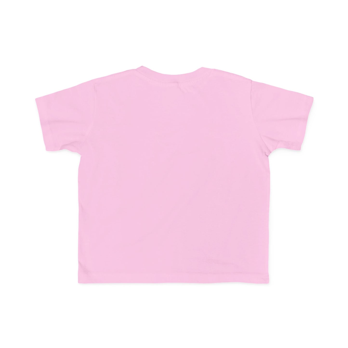 Toddlers 'God is great, God is good' Fall T-Shirt