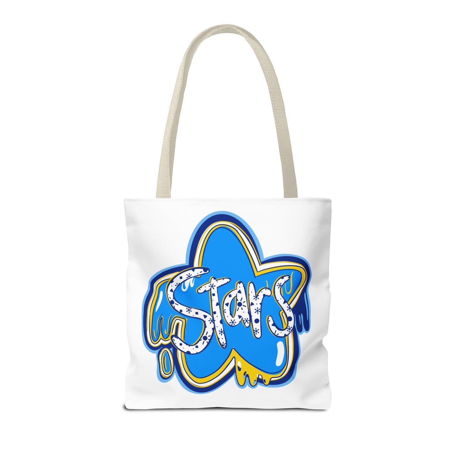 Winona Christian Tote Bag