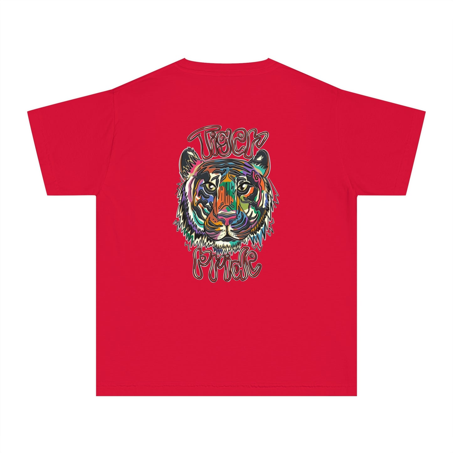 Winona Tigers Youth T-Shirt
