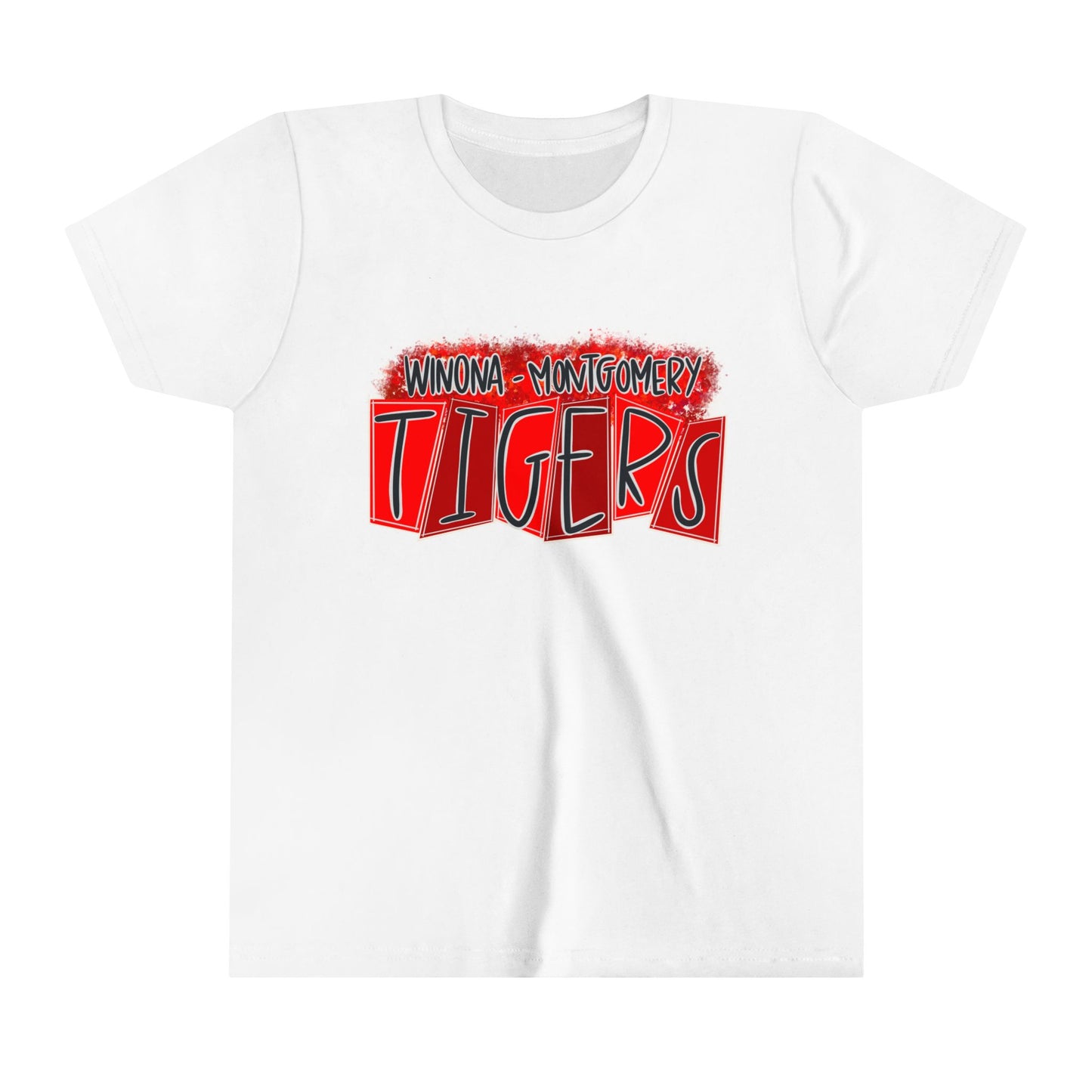 Youth WMCSD Spirit T-Shirt