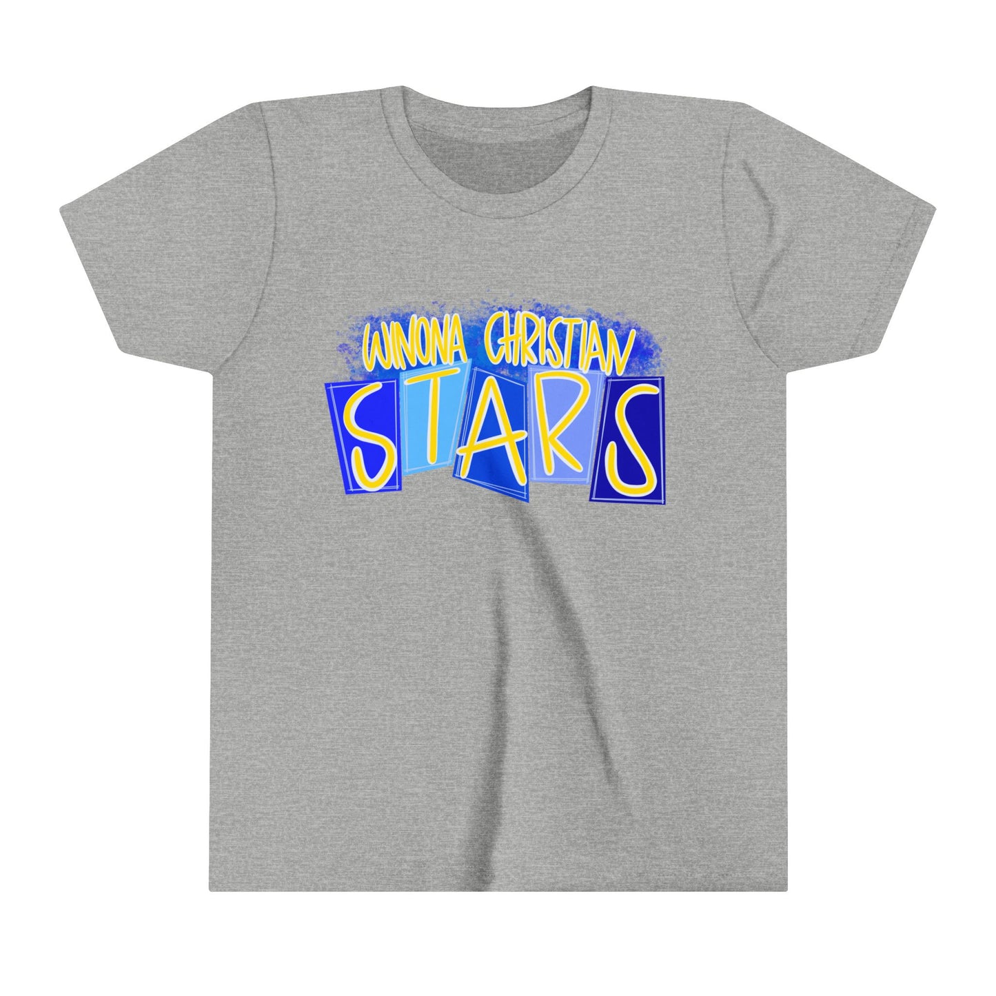 Youth WCS Spirit T-Shirt