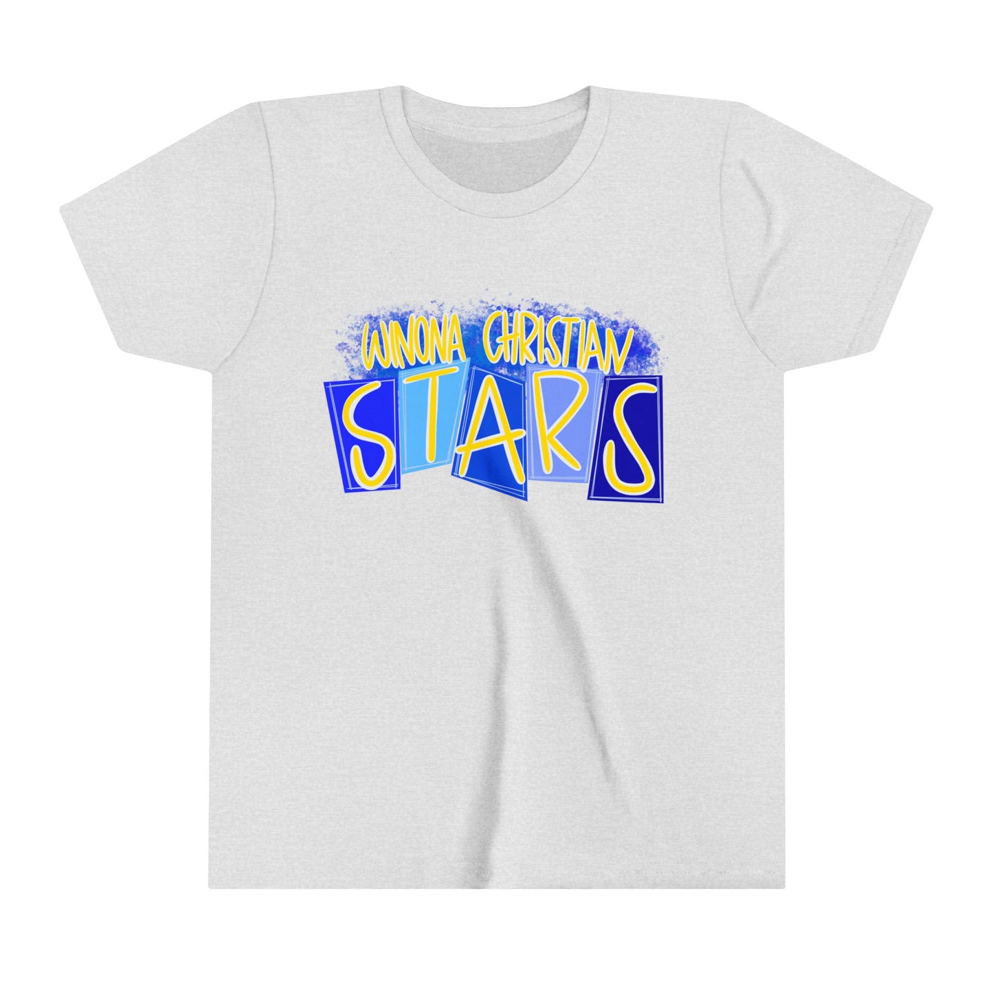 Youth WCS Spirit T-Shirt