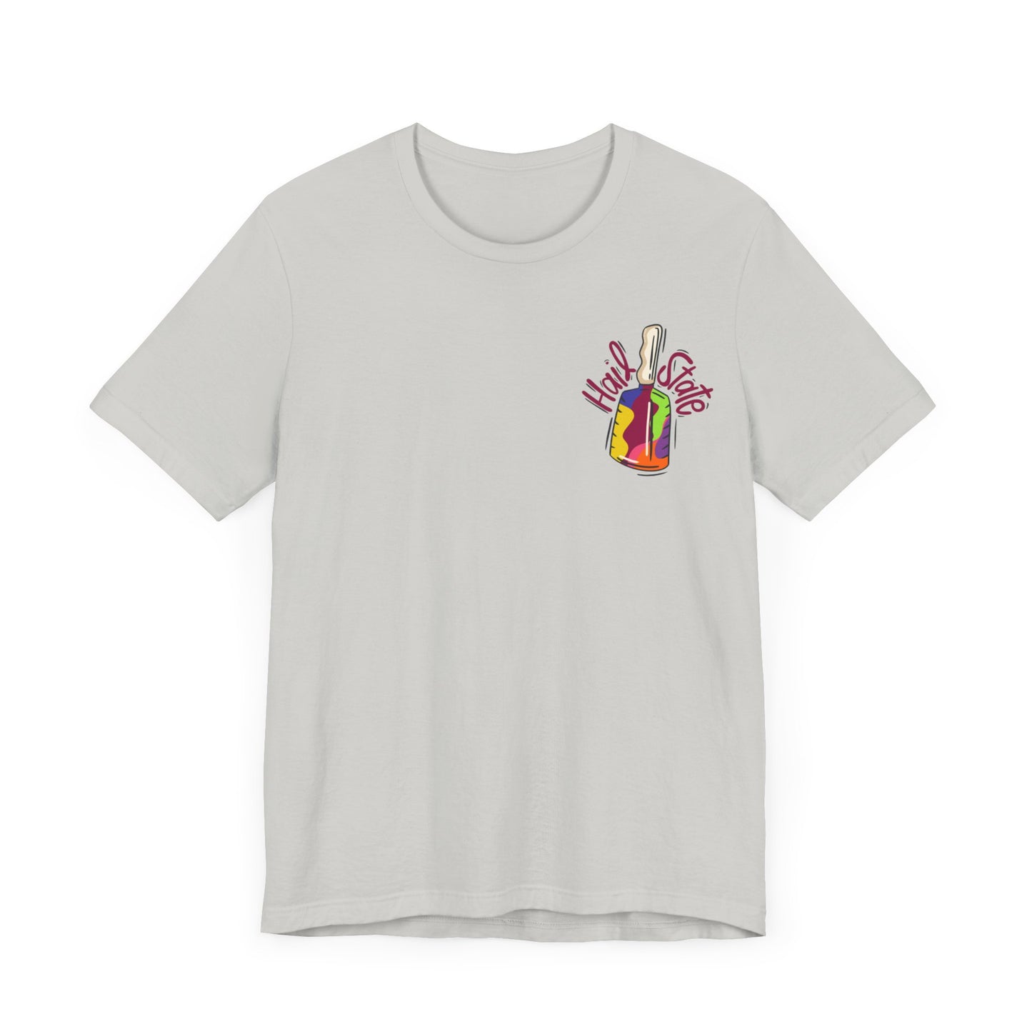 MSU ColorSplash Bully T-Shirt