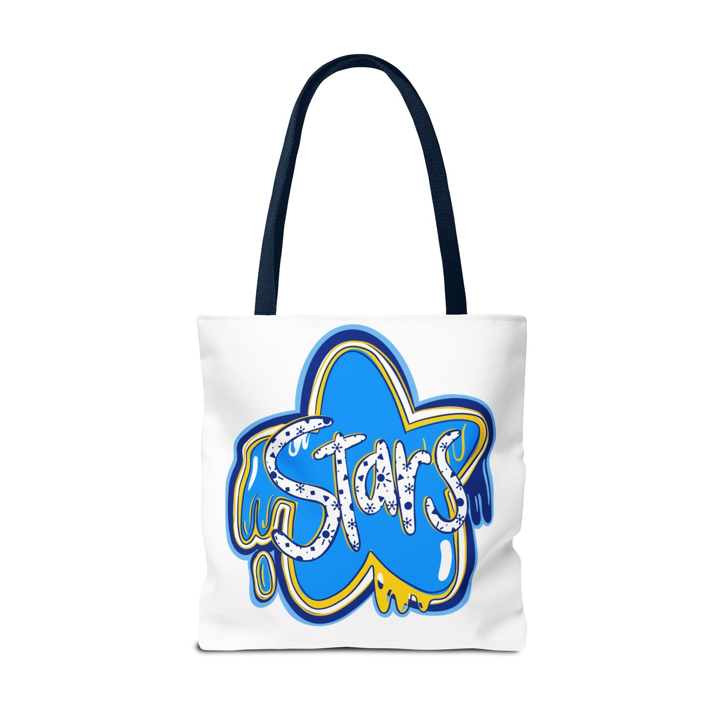 Winona Christian Tote Bag