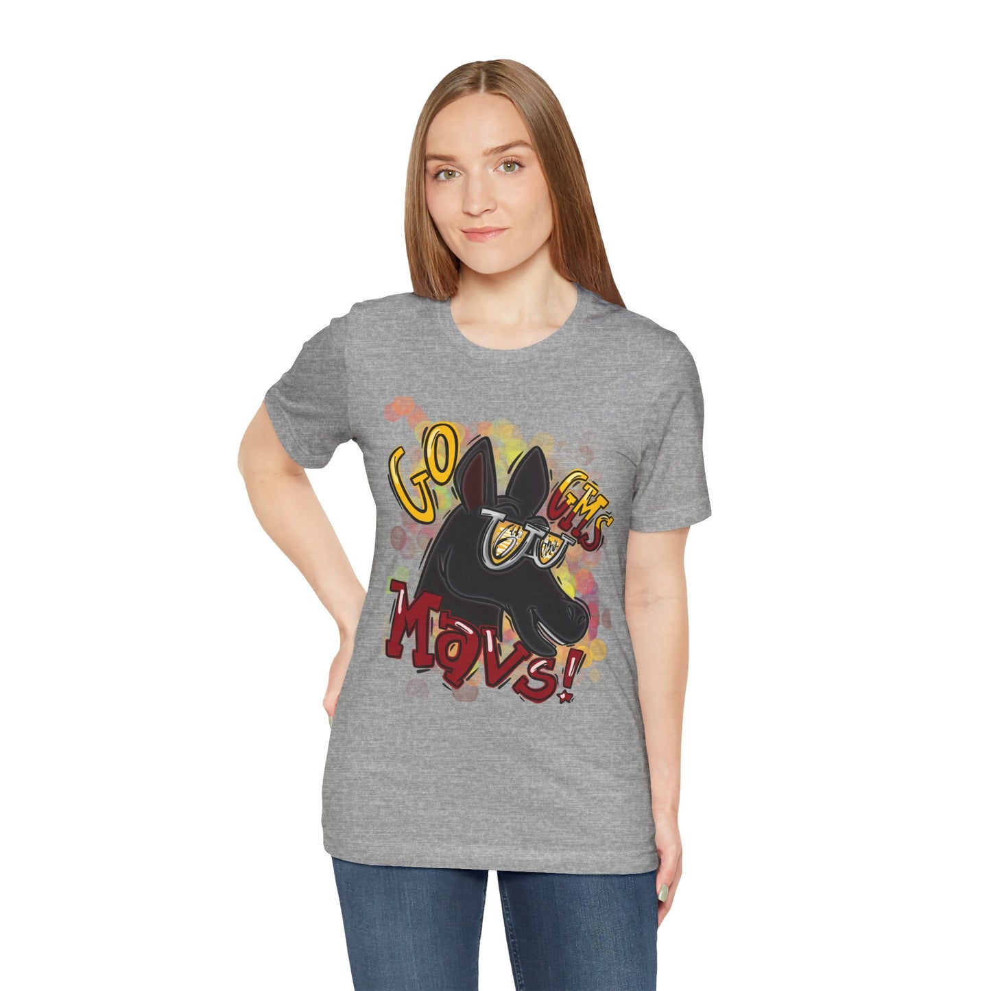 Germantown Mavericks T-Shirt