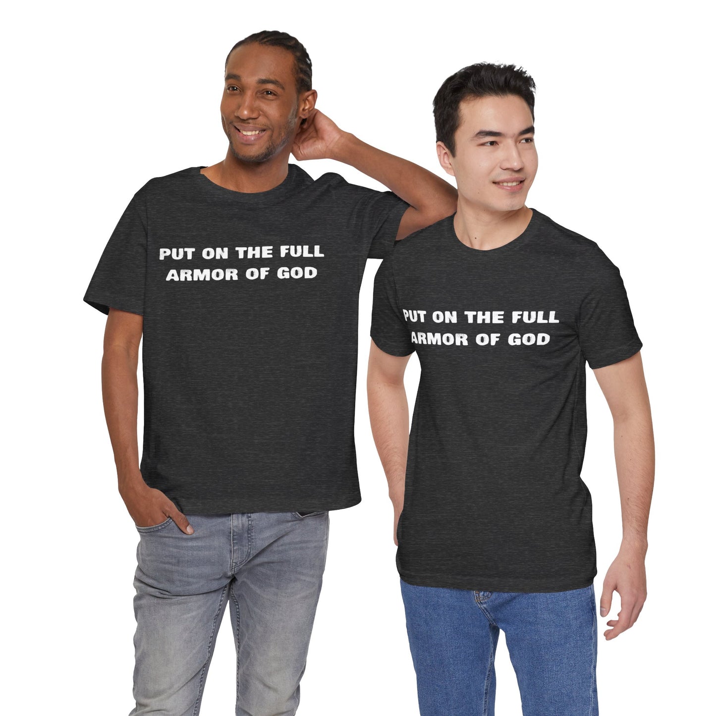 Armor of God T-Shirt