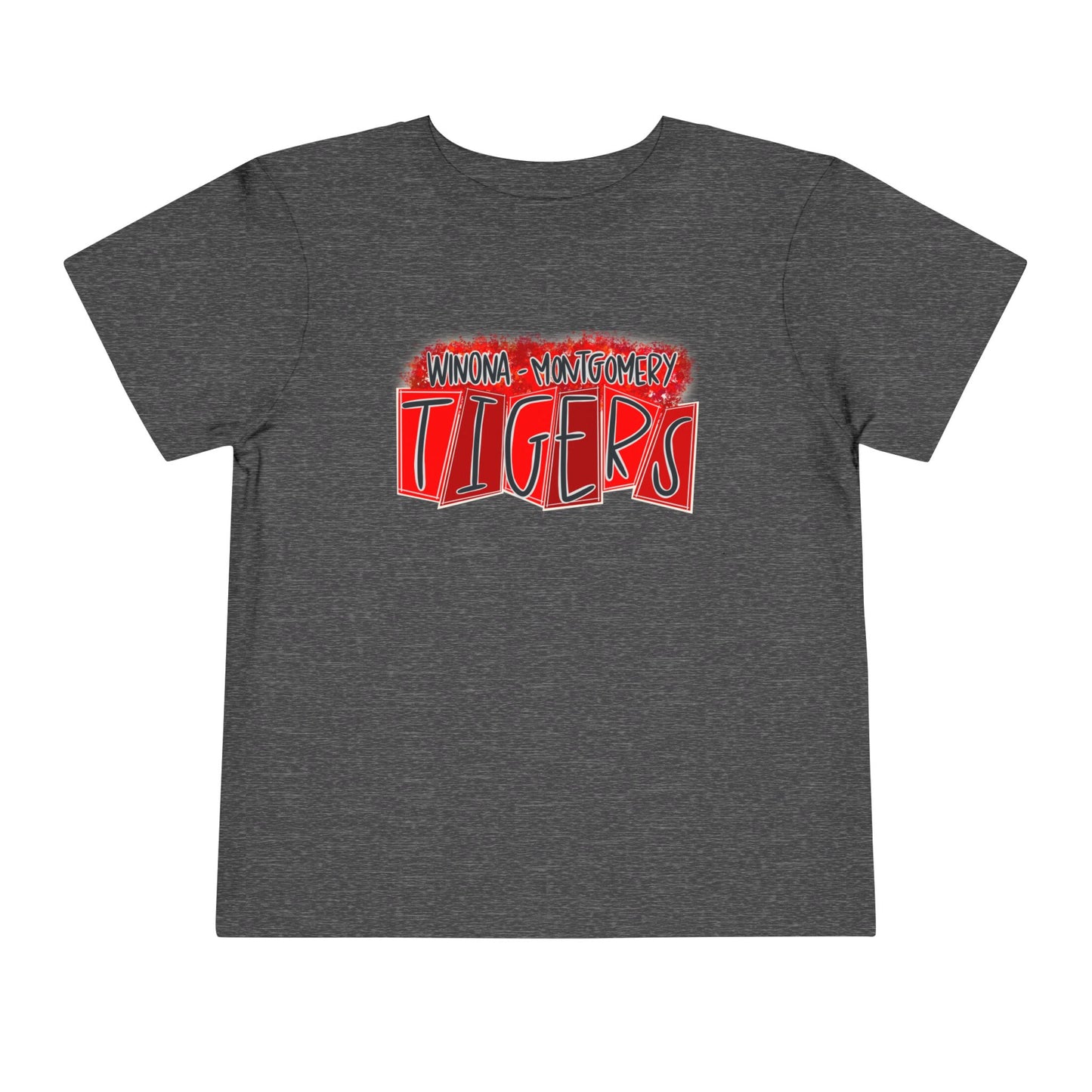 Toddler WMCSD Spirit T-Shirt