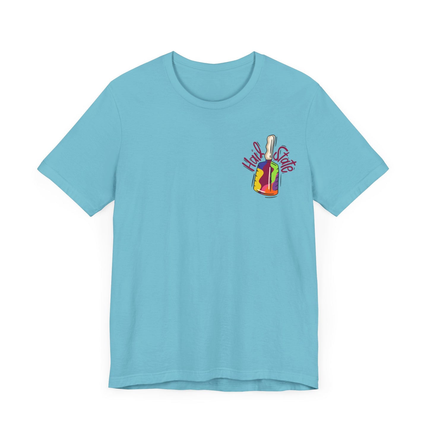 MSU ColorSplash Bully T-Shirt