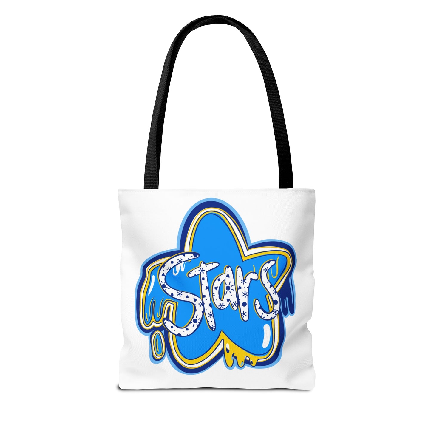 Winona Christian Tote Bag