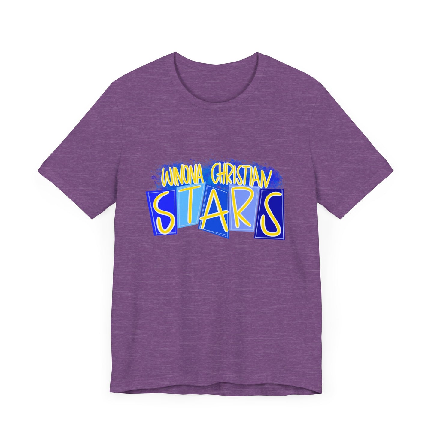 Unisex WCS Spirit T-Shirt