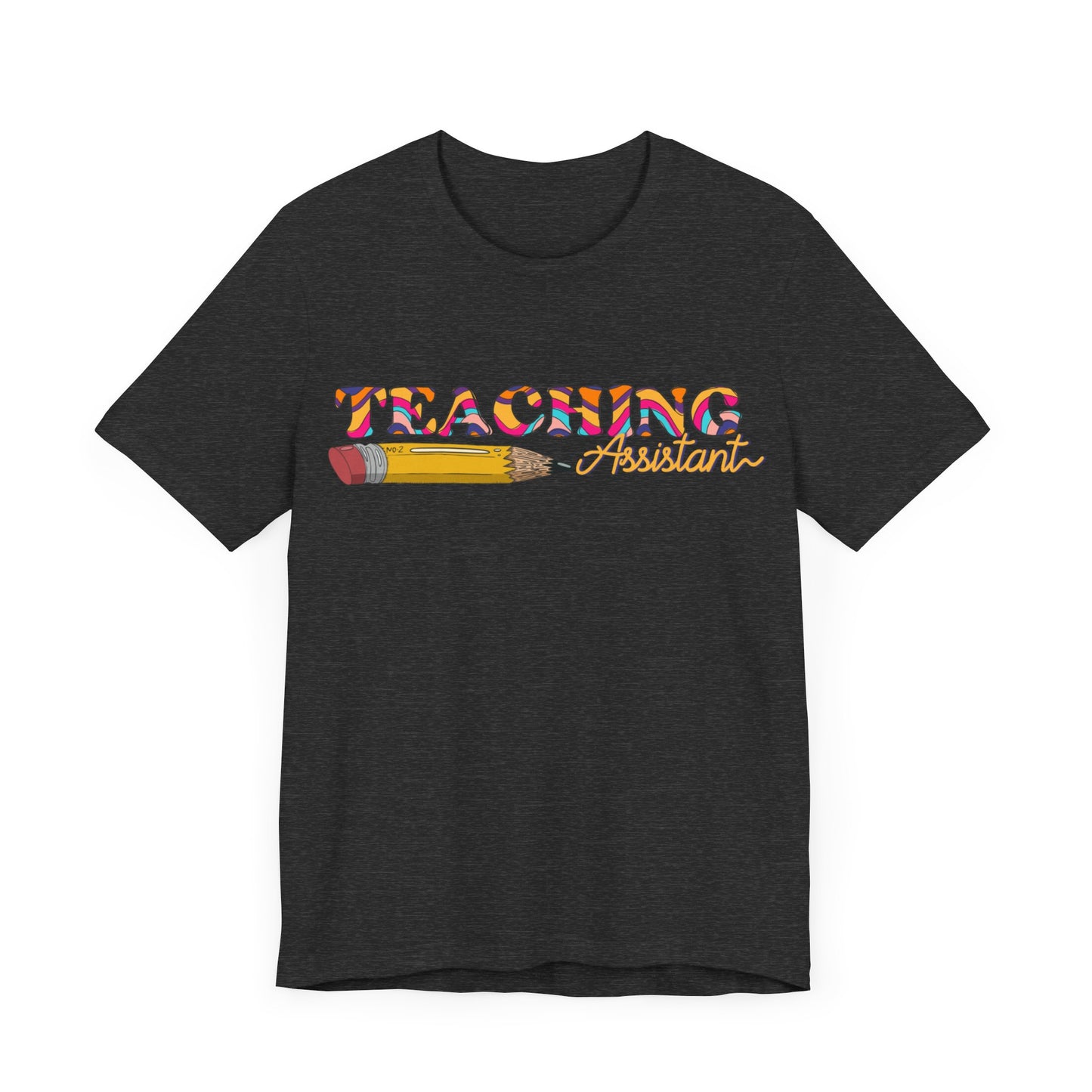 Teaching Assistant Occupational T-Shirt