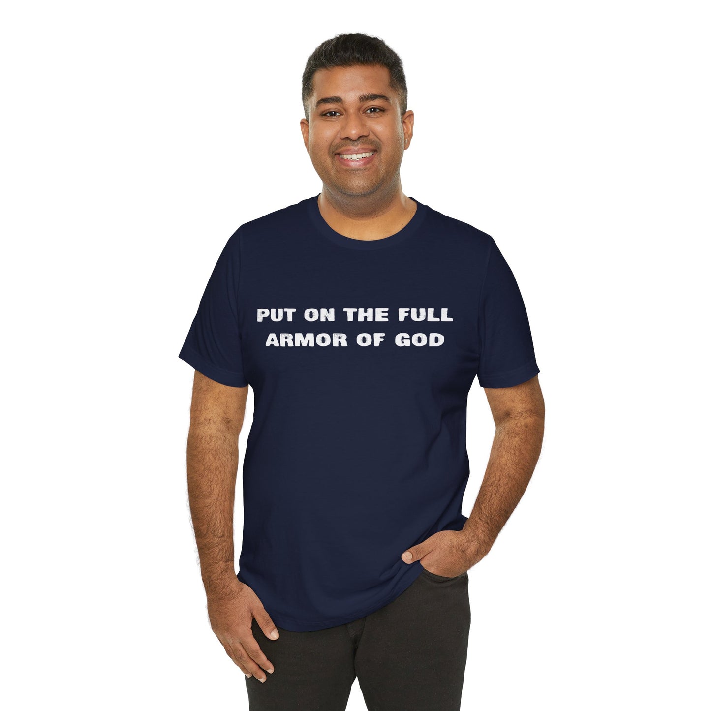 Armor of God T-Shirt