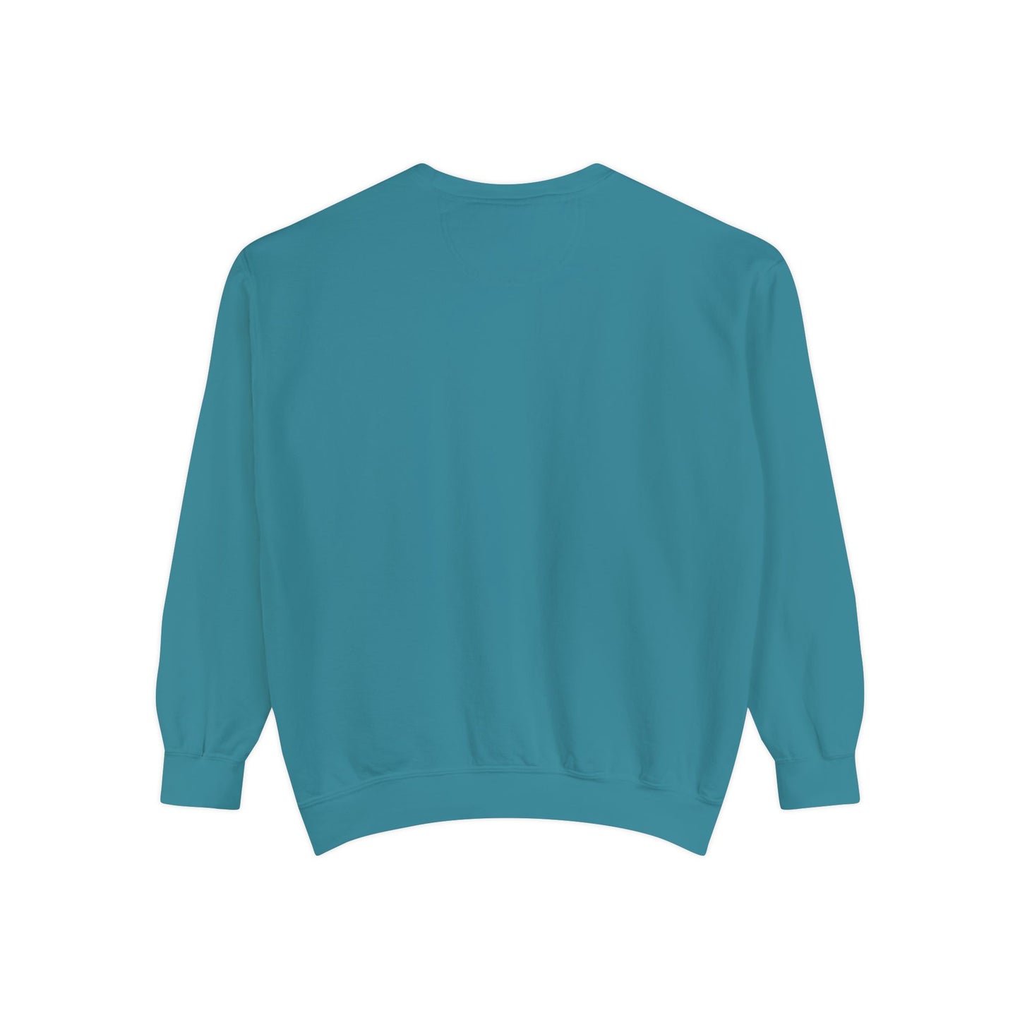 Women's Multi-Colored Germantown Middle School Garment-Dyed Sweatshirt