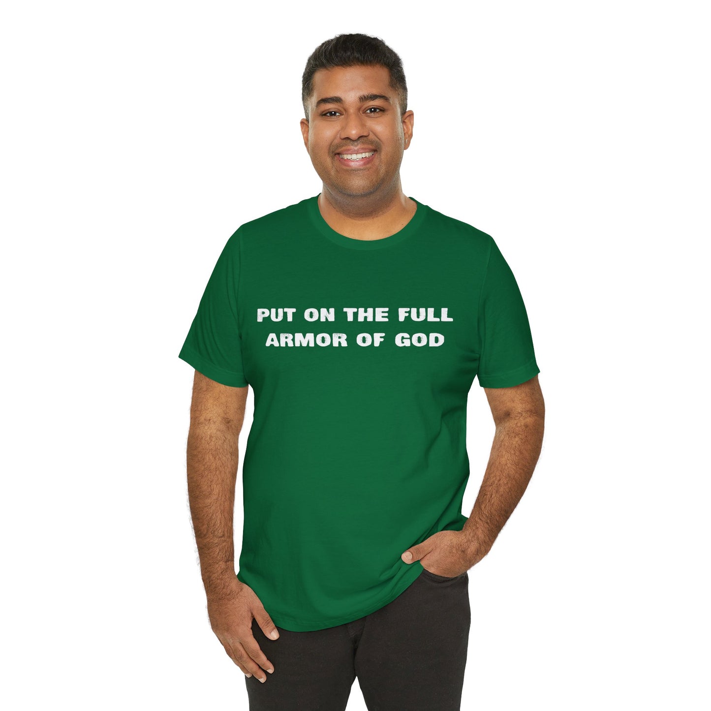 Armor of God T-Shirt