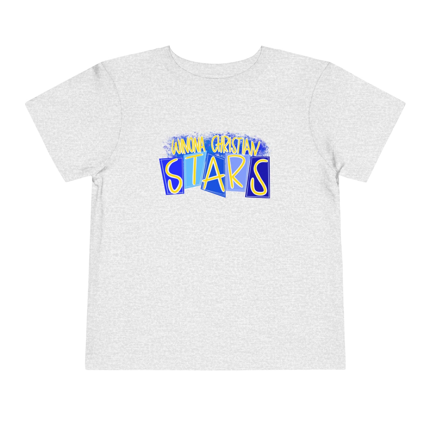 Toddler WCS Spirit T-Shirt