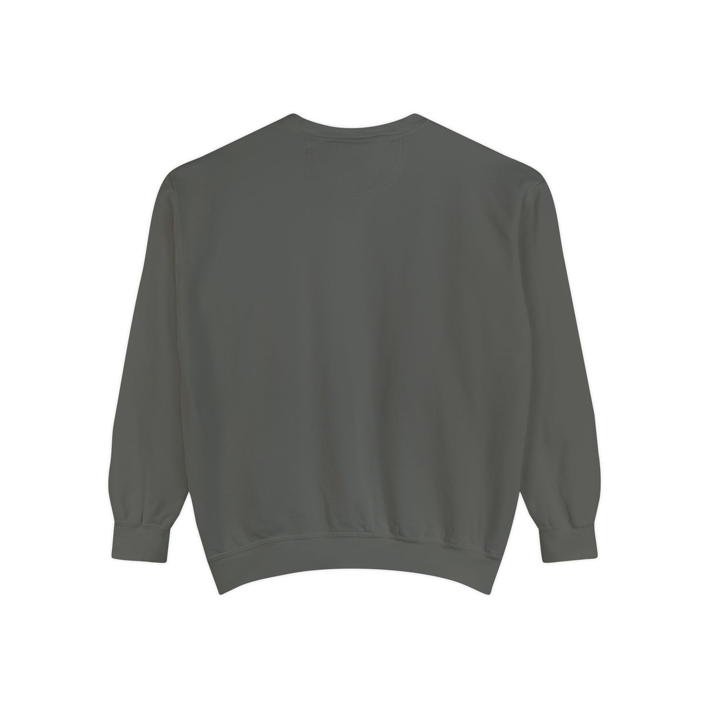 Women's Multi-Colored Germantown Middle School Garment-Dyed Sweatshirt