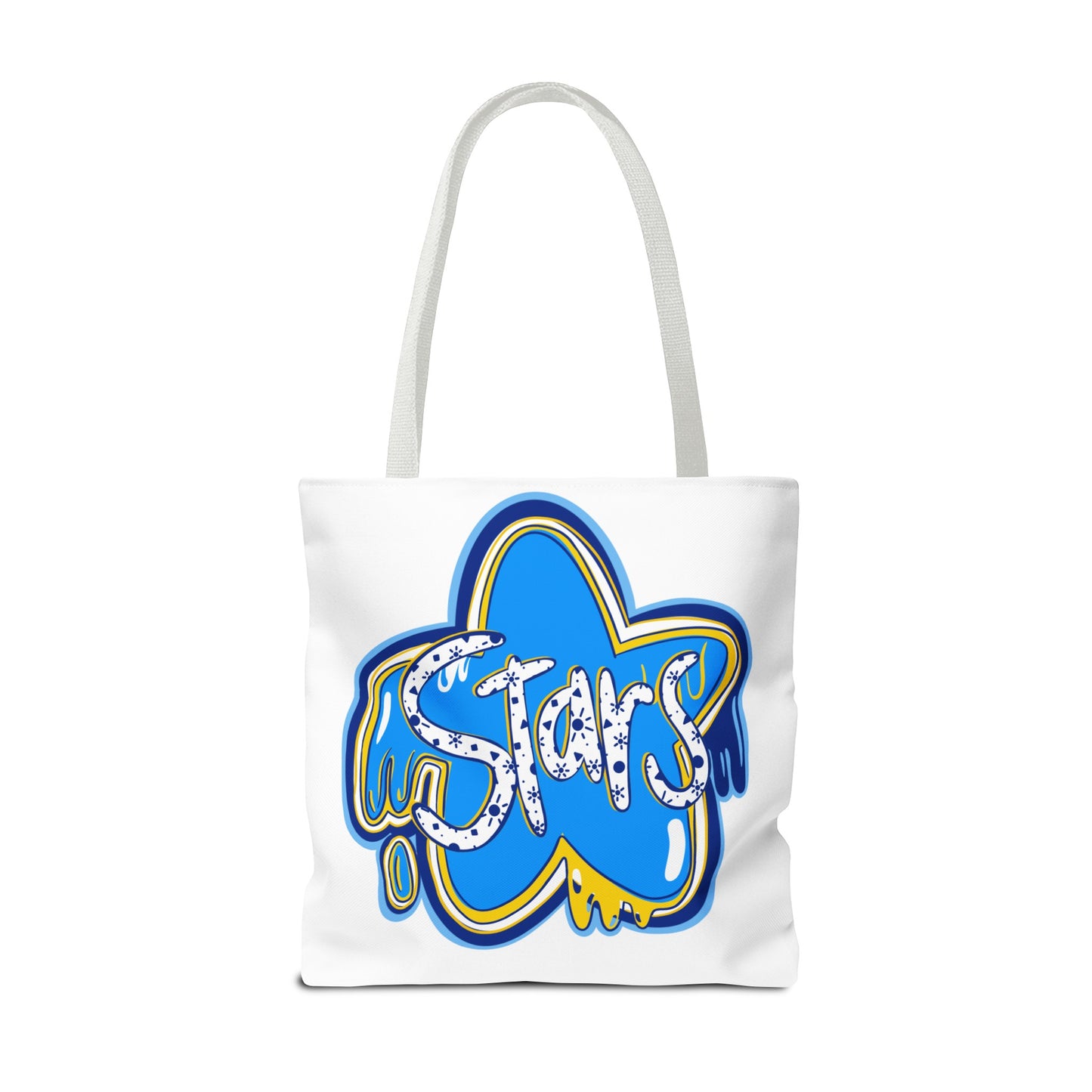 Winona Christian Tote Bag