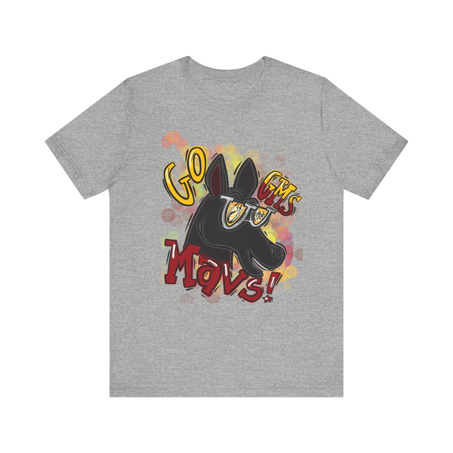 Germantown Mavericks T-Shirt
