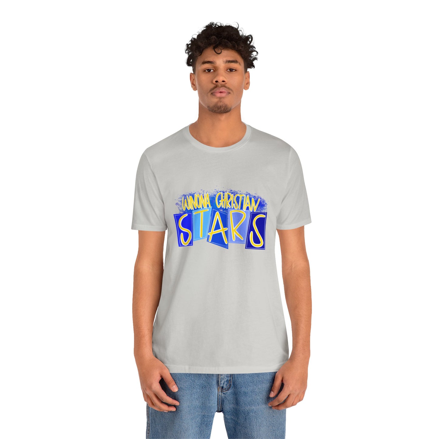 Unisex WCS Spirit T-Shirt